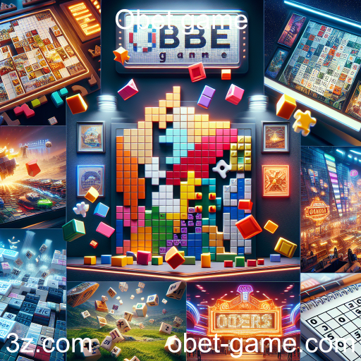 A Fascinante Mundo dos Jogos de Quebra-Cabeça